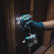 Makita DTD173Z 18V LXT Brushless Impact Driver with 1 x 5.0Ah Battery & Charger