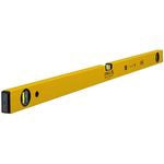 Stabila STB70240  70-2 1000mm/40" Double Plumb Box Secion Level  - 14189