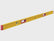 Stabila STB1962180 196-2 180cm/72Inch Double Plumb Vial Ribbed - 15237