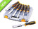 DeWalt 6 Piece Chisel Set With Free Chisel Knife DHT48305P