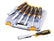 DeWalt 6 Piece Chisel Set With Free Chisel Knife DHT48305P