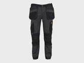 Dewalt DEWALBAN3431 Albany Slim Fit Trousers 34in Waist 31in Leg