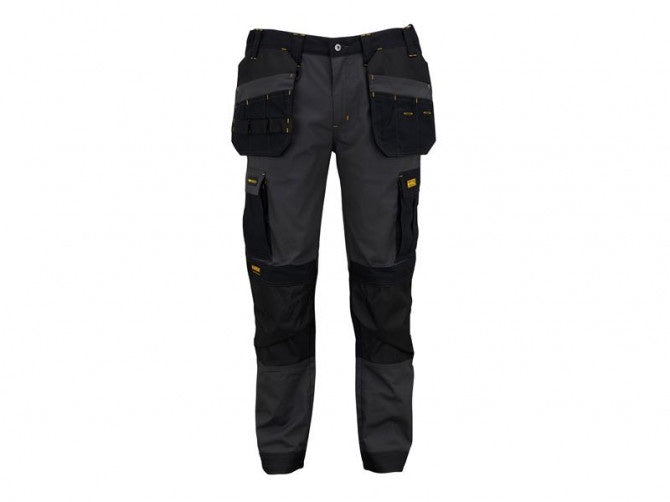 Dewalt DEWALBAN3631 Albany Slim Fit Trousers 36in Waist 31in Leg