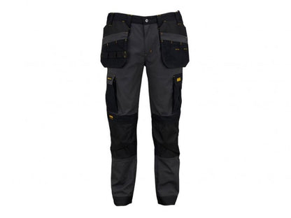 Dewalt DEWALBAN3631 Albany Slim Fit Trousers 36in Waist 31in Leg