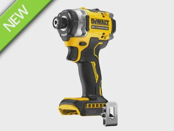 Dewalt DCF860N XR Brushless Impact Driver 18V Body Only DEWDCF860N