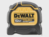 Dewalt DHT536915 TOUHSERIES™ Tape Measure 5m/16ft Width 32mm