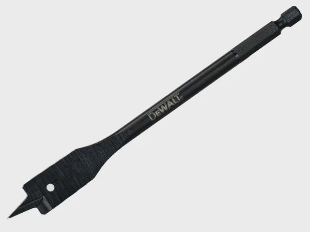 Dewalt DT4767QZ  Extreme Flatwood Drill Bit 18 x 152mm