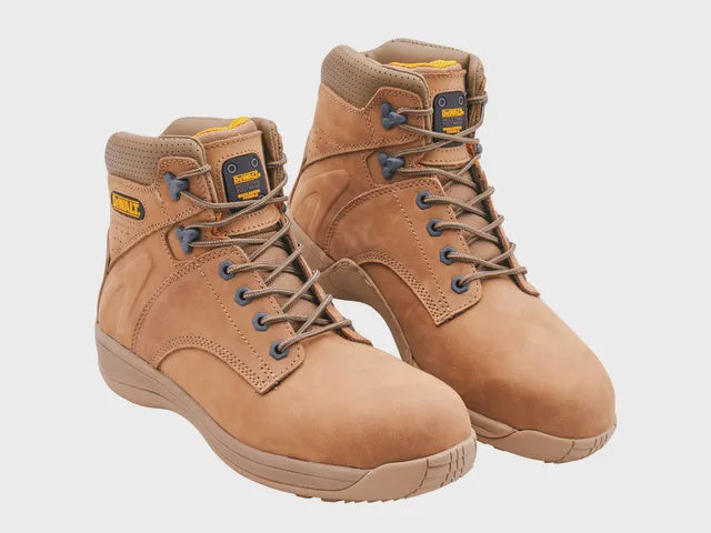 DeWalt XMS25EXT10 Extreme Stone SB Safety Boots Size 10