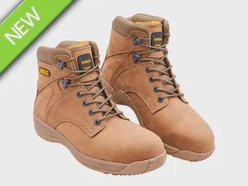 DeWalt XMS25EXT10 Extreme Stone SB Safety Boots Size 10