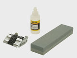 Stanley 0-16-050 Stone / Oil & Honing Guide 200mm STA016050