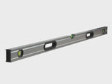 Stanley FatMax Pro Box Beam Spirit Level 3 Vial 120cm STA143676