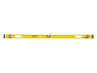 Stanley 1200mm Basic I-Beam Level 47" STA042076