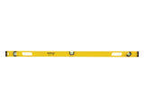 Stanley 1200mm Basic I-Beam Level 47" STA042076