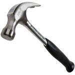 Stanley 1-51-033 567g(20oz) ST1 Steelmaster Claw Hammer STA151033