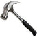 Stanley 1-51-033 567g(20oz) ST1 Steelmaster Claw Hammer STA151033