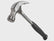 Stanley 1-51-033 567g(20oz) ST1 Steelmaster Claw Hammer STA151033