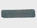Stanley 5-21-398 Surform Blade Fine Cut 140mm/(5.1/2") STA521398