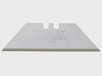 Stanley 2-11-700 63mm FatMax Utility Blade 2.5" 10 Piece STA211700