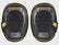 Stanley FMST82960-1 Fatmax Gel Knee Pad Stabilised STA182960