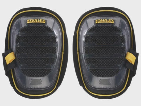 Stanley FMST82960-1 Fatmax Gel Knee Pad Stabilised STA182960