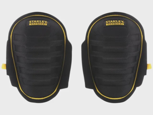 Stanley FMST82959-1 Fatmax Gel Knee Pad Semi-Hard STA182959