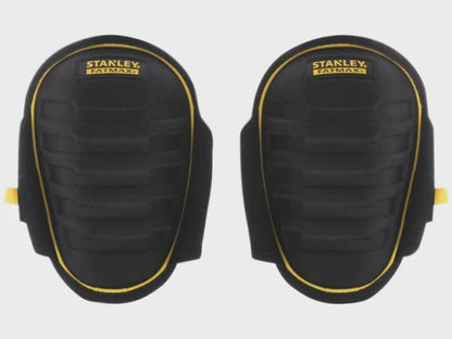 Stanley FMST82959-1 Fatmax Gel Knee Pad Semi-Hard STA182959