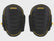 Stanley FMST82959-1 Fatmax Gel Knee Pad Semi-Hard STA182959