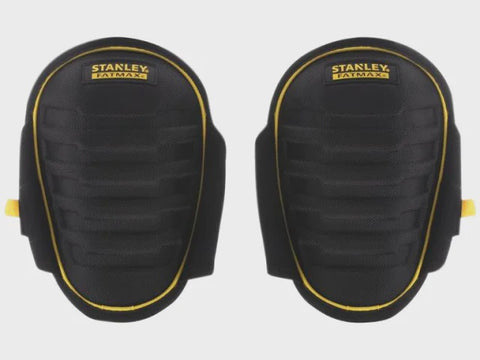 Stanley FMST82959-1 Fatmax Gel Knee Pad Semi-Hard STA182959