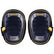 Stanley FMST82960-1 Fatmax Gel Knee Pad Stabilised STA182960