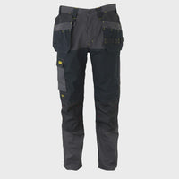 Stanley Fatmax Sherwood Ripstop Stretch Trousers W36" L34" SFM-STW40048-014