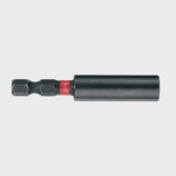 Milwaukee 60mm Shockwave Magnetic Bit Holder 4932472063 Pack of 5