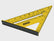 Stanley STHT46010 175mm 7" Dual Colour Quick Square STA46010