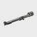 Makita 126331-0 Dust Nozzle Assembly 23/28mm For DJV181 & DJV182