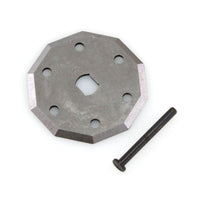 Makita 198603-3 Multi Cutter Blade Set For CP100D