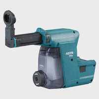 Makita 199563-2 DX06 Dust Extraction System for DHR242