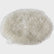 Makita 199424-6 150mm/6" Round Hook and Loop Wool Polishing Pad