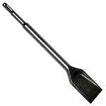 Makita 40mm x 250mm Self Sharpening SDS Plus Scaling Chisel B-14059