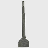 Makita 50mm x 250mm SDS+ Straight Bolster / Scaling Chisel D-25616