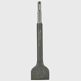 Makita 50mm x 250mm SDS+ Straight Bolster / Scaling Chisel D-25616