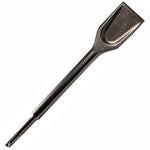 Makita 50mm x 250mm SDS+ Straight Bolster / Scaling Chisel D-25616