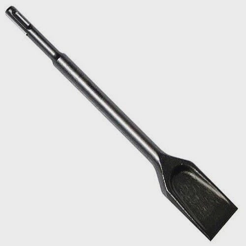 Makita 60mm x 250mm SDS Plus Self Sharpening Wide Chisel B-14065