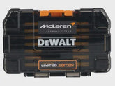 Dewalt DEWDT70902TQ McLaren FLEXTORQ Screwdriving Set 28 Piece DT70902T-QZ