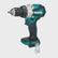 Makita DHP489Z 18V LXT Cordless Brushless Combi Drill Body Only