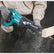Makita DJR186Z 18V Reciprocating Sabre Saw with 2 x 5.0Ah Batteries & Charger in Case