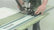Makita Plunge Router Trimmer Base RT0700 DRT50 + Dust Nozzle 194733-8