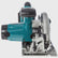 Makita DSS610Z 18V Li-ion 165mm Cordless Circular Saw Body with 40T Saw Blade