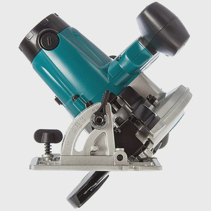 Makita DSS610Z 18V Li-ion 165mm Cordless Circular Saw Body with 40T Saw Blade