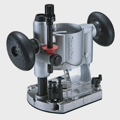 Makita Plunge Router Trimmer Base RT0700 DRT50 + Dust Nozzle 194733-8