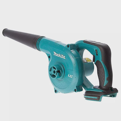 Makita DUB185Z 18V Blower with Vacuum Function with 1 x 5.0Ah Battery