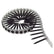 Makita F-31153 3.9 X 35mm Collated Screws Pack of 1000